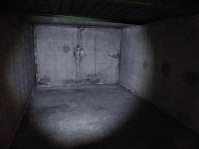 Parking / Garage - 17 m²