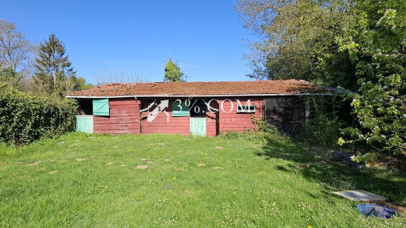 Maison - 141 m² - 5 pièces