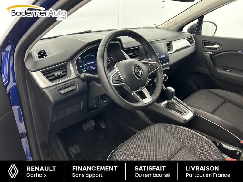 Renault Captur E-Tech 145 - 21 Intens