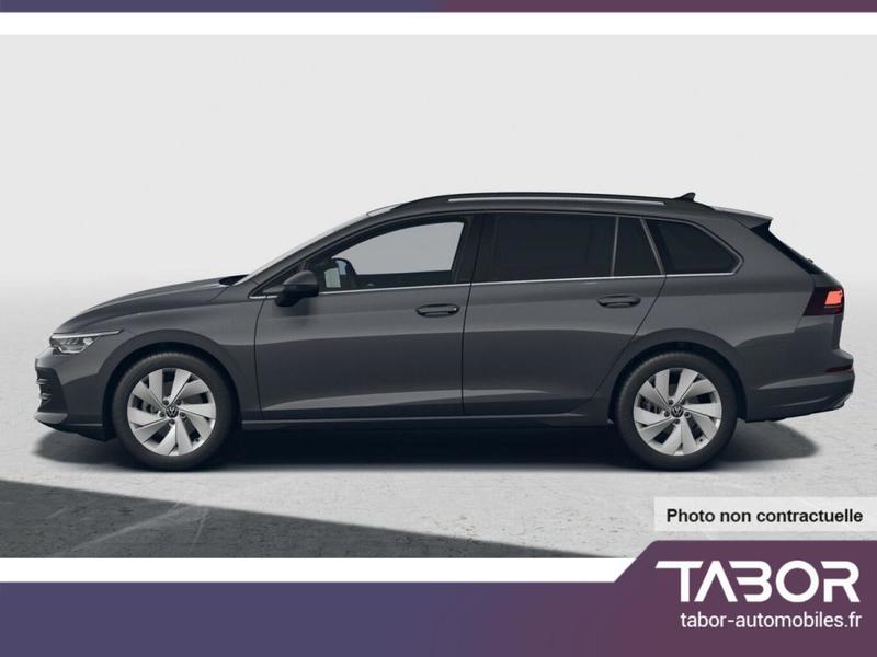 Volkswagen Golf Variant 2.0 Tdi 150 Dsg Style