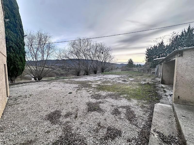 Maison - 91 m² - 5 pièces