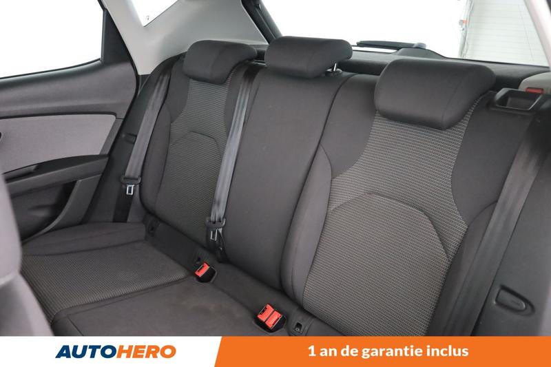 Seat Leon 1.0 Tsi Style 115 ch