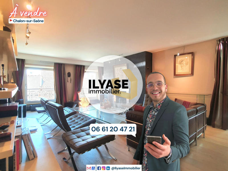 Duplex - 345 m² - 10 pièces