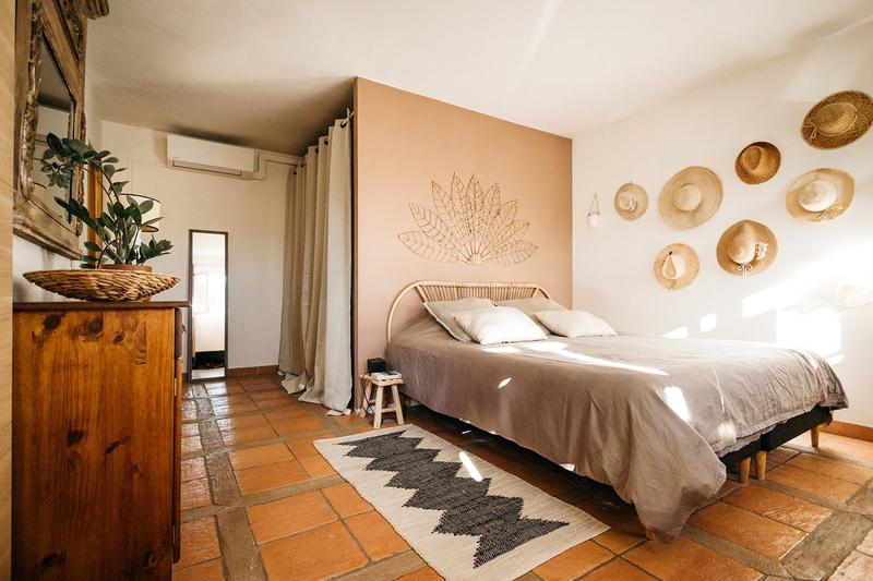 Bastide - 220 m² - 7 pièces