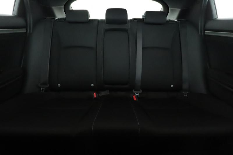 Honda Civic 1.0 i-Vtec 5p 129 ch