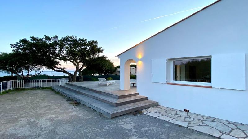 Villa - 135 m² - 4 pièces