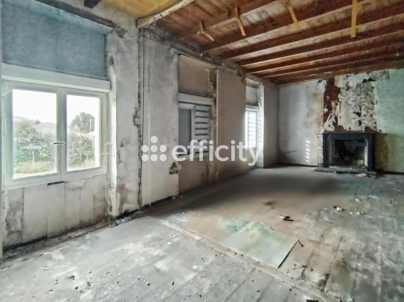 Maison - 130 m² - 4 pièces