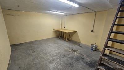 Magasins - 49 m² - 1 pièce