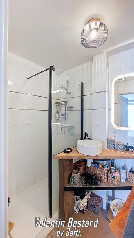 Maison - 120 m² - 7 pièces