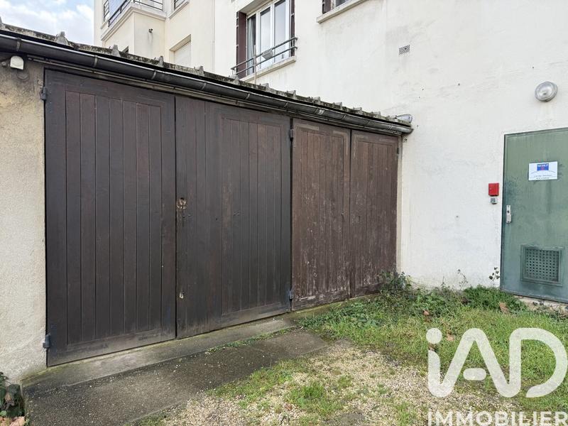 Appartement - 89 m² - 5 pièces