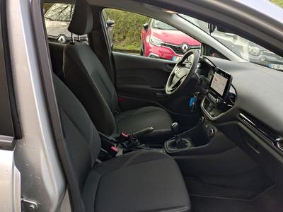 Ford Fiesta 1.0 Flexifuel 95 Cv s&amp;S Titanium X