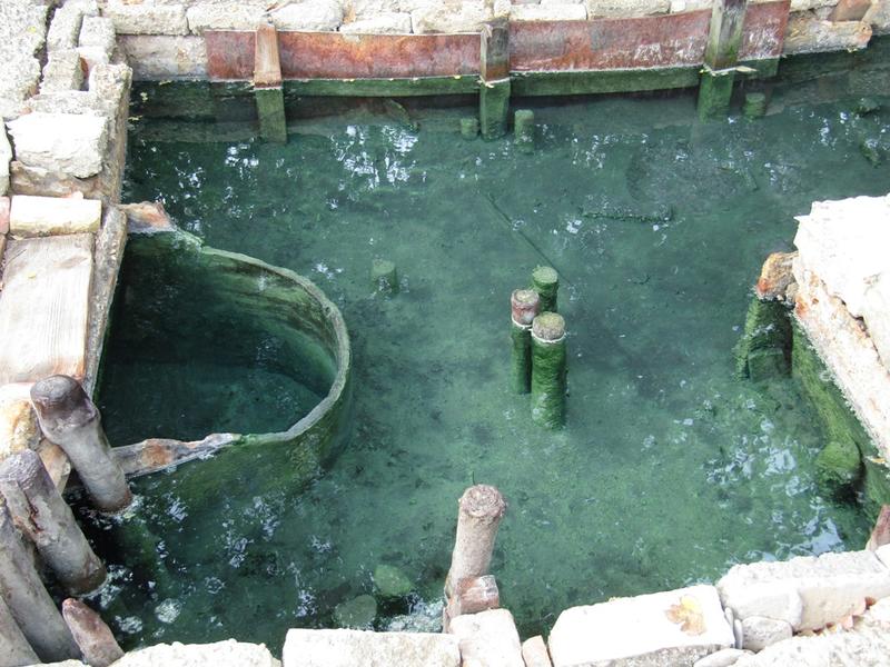 Balade au Trou de Madame