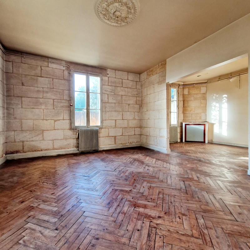 Maison - 128 m² - 4 pièces