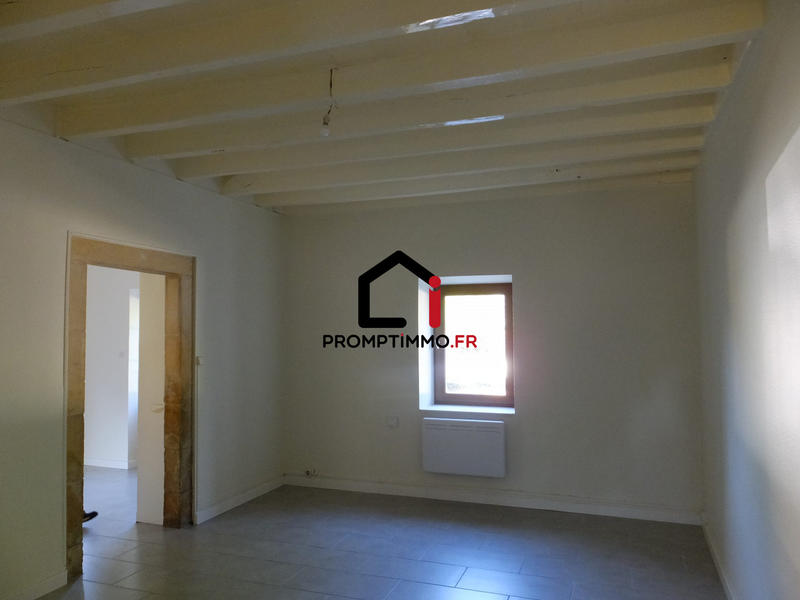 Maison - 82 m² - 5 pièces