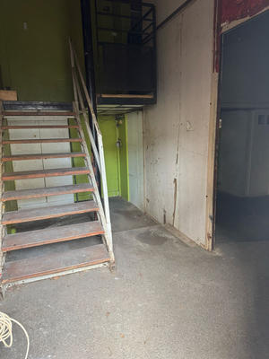 Local commercial - 169 m²