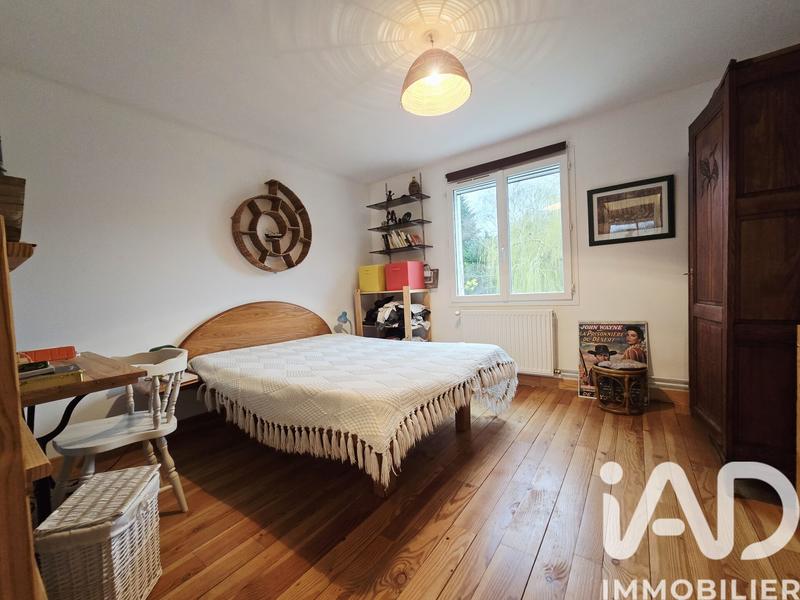 Maison - 280 m² - 11 pièces