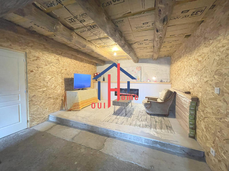 Ferme - 182 m² - 6 pièces