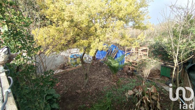 Maison de village - 117 m² - 4 pièces