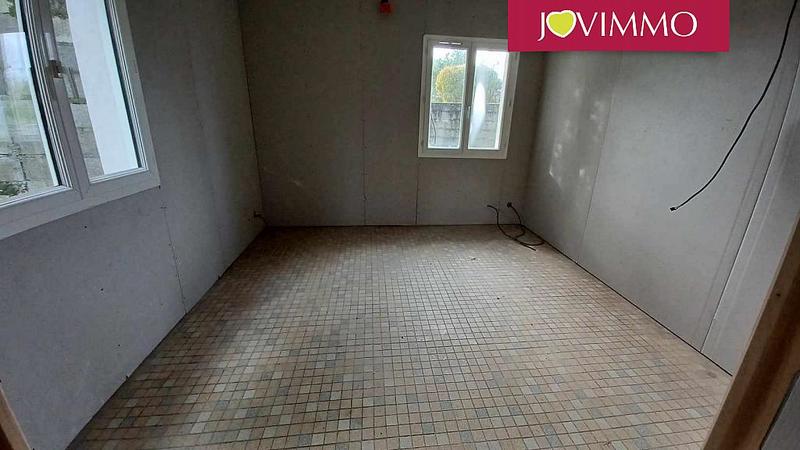 Maison - 130 m² - 4 pièces