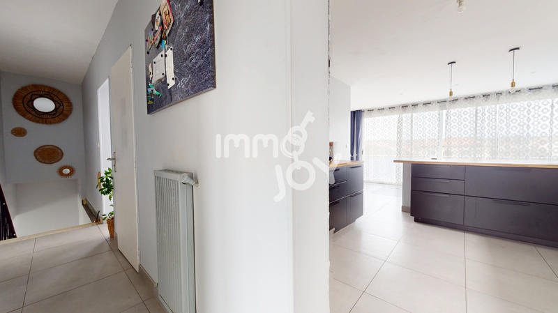 Villa - 118 m² - 5 pièces