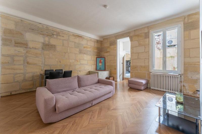 Maison - 104 m² - 5 pièces