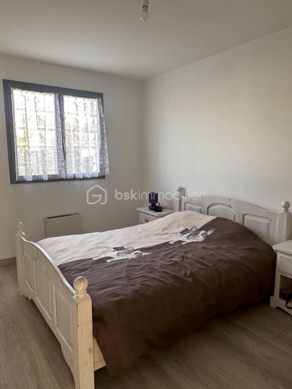 Maison - 107 m² - 6 pièces