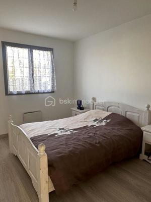 Maison - 107 m² - 6 pièces