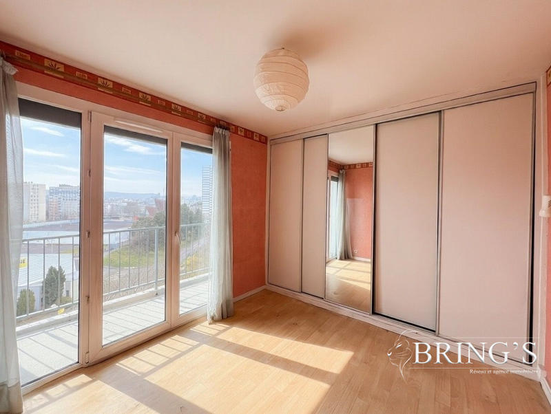 Appartement - 71 m² - 3 pièces