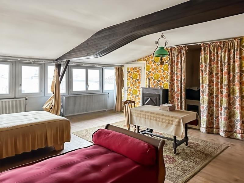 Immeuble - 171 m² - 10 pièces