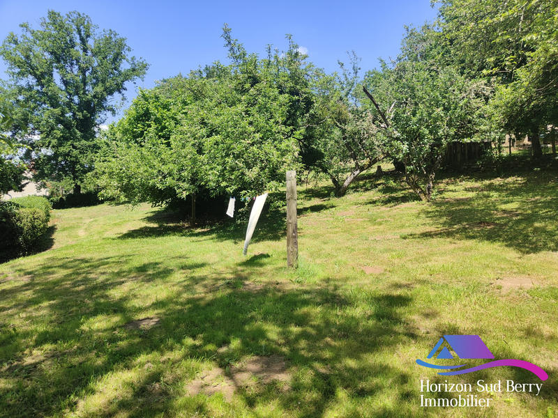 Maison - 91 m² - 2 pièces