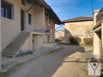 Maison - 103 m² - 4 pièces