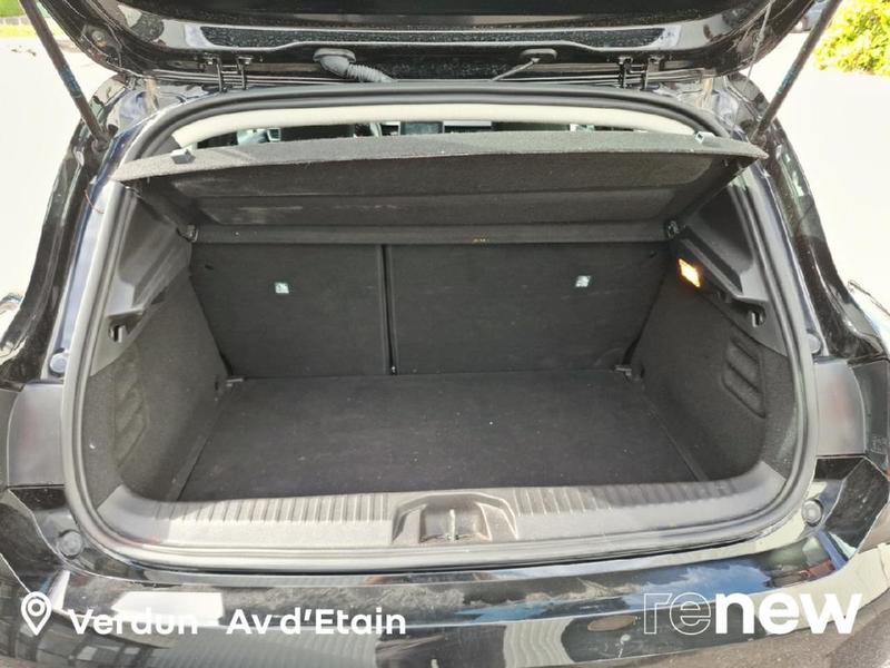 Renault Clio V TCe 90 Equilibre