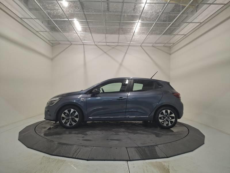 Renault Clio E-Tech 140 - 21n Limited