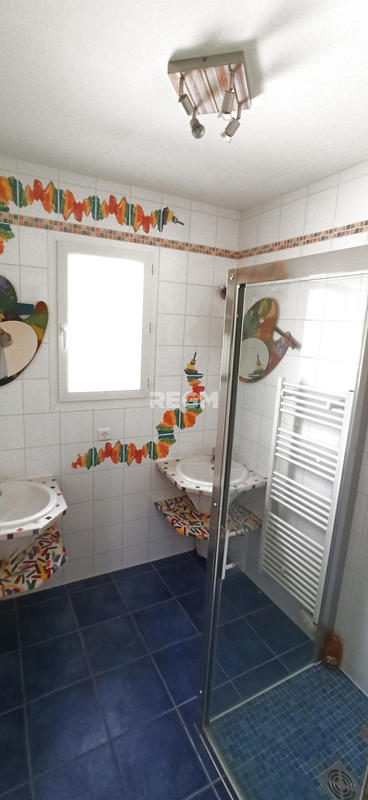 Maison - 135 m² - 6 pièces