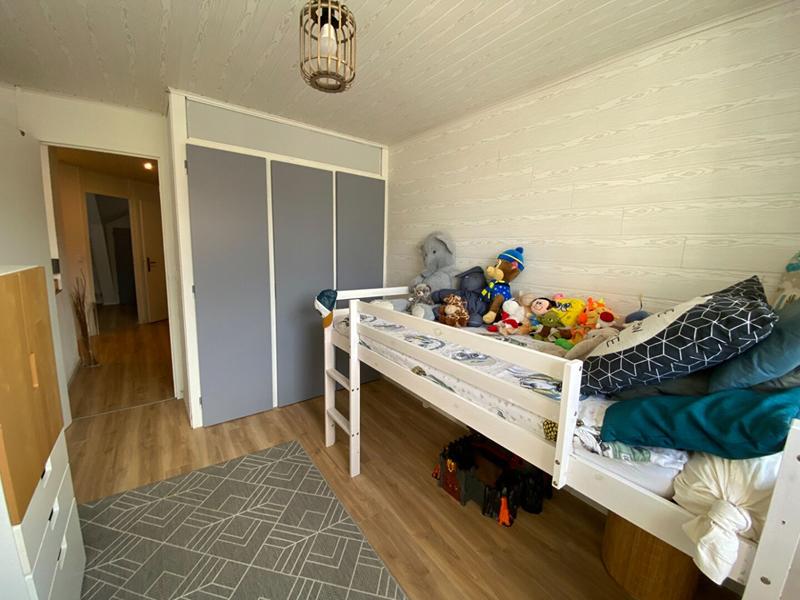 Appartement - 86 m² - 3 pièces