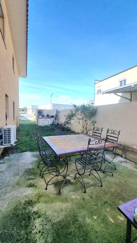 Appartement - 119 m² - 4 pièces