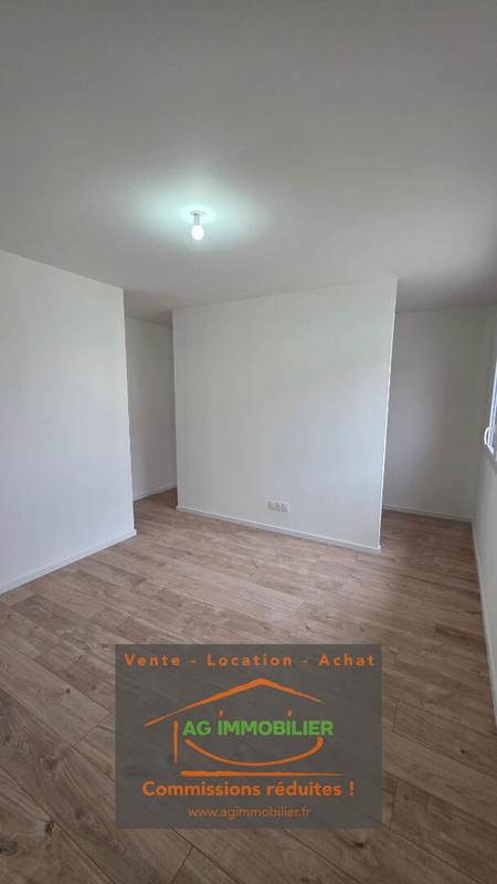 Maison - 142 m² - 6 pièces