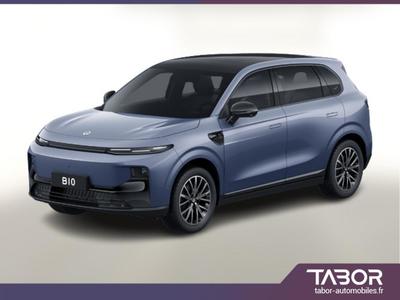 Leapmotor B10 Bev 67,1 kWh DesignProMax Pano