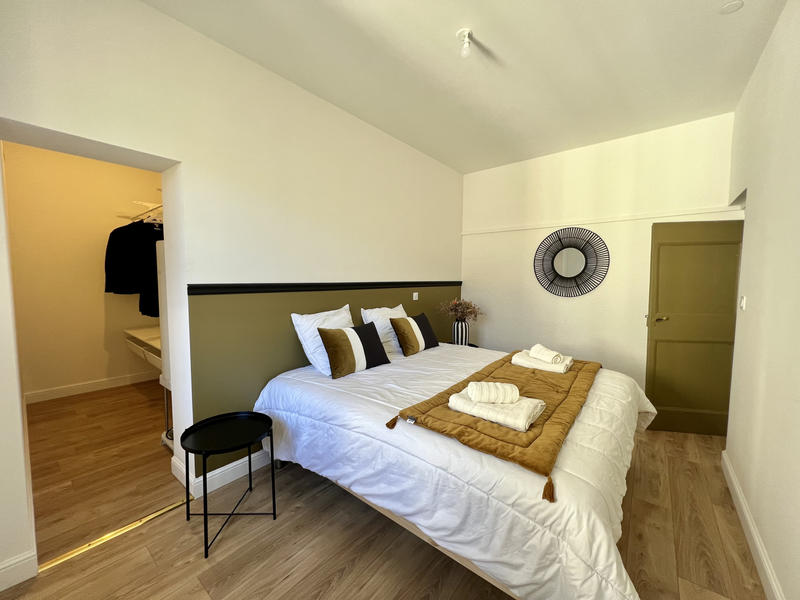 Appartement - 93 m² - 3 pièces