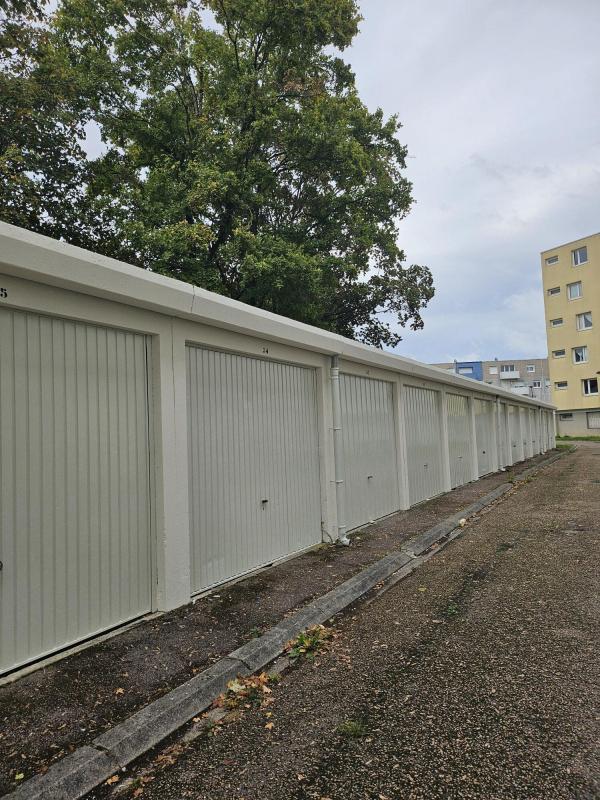 Appartement - 1 pièce