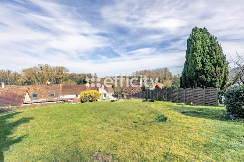 Maison - 147 m² - 6 pièces