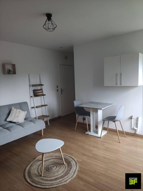Appartement - 88 m² - 1 pièce