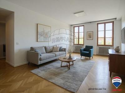 Immeuble - 363 m² - 12 pièces