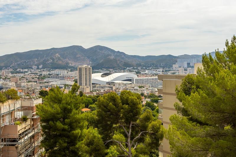 Appartement bourgeois - 118 m² - 4 pièces