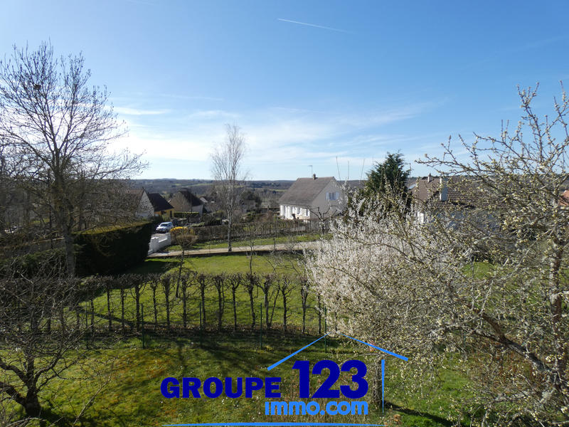 Maison - 268 m² - 8 pièces