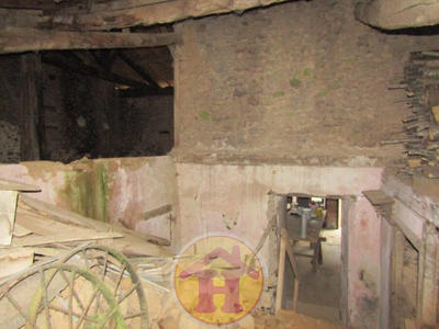 Maison - 80 m² - 2 pièces