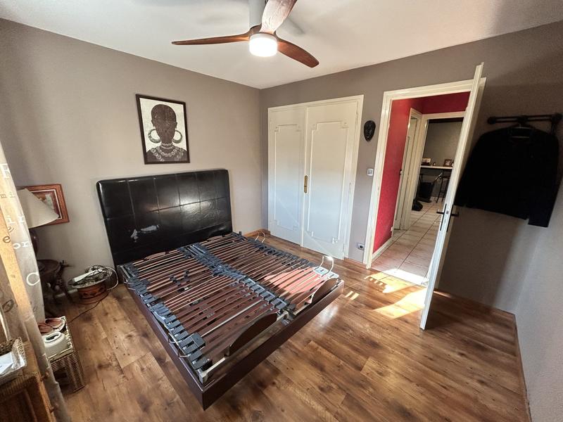 Appartement - 94 m² - 4 pièces