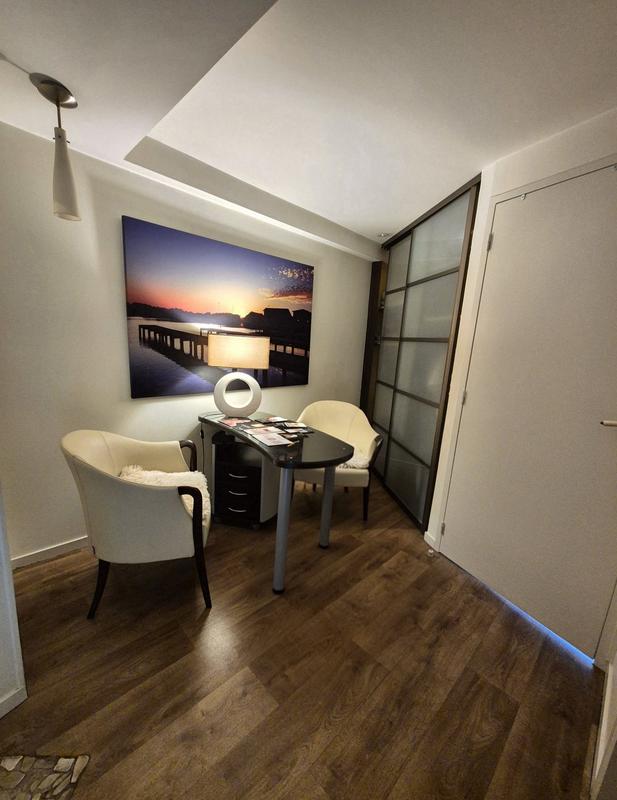 Fonds de commerce - 75 m²