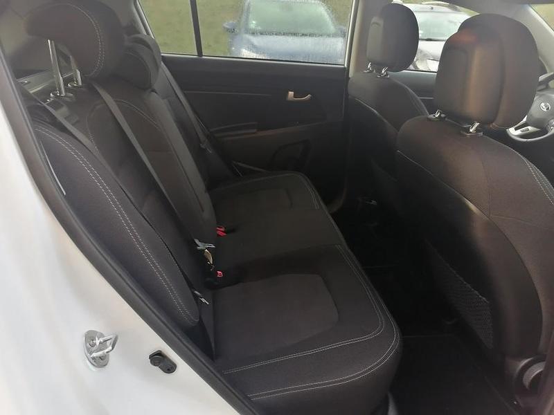 Kia Sportage 1.7 Crdi 115 Cv Edition