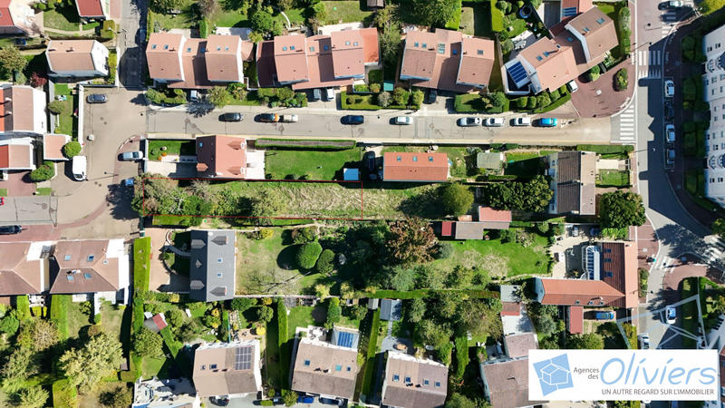 Terrain agricole - 403 m²